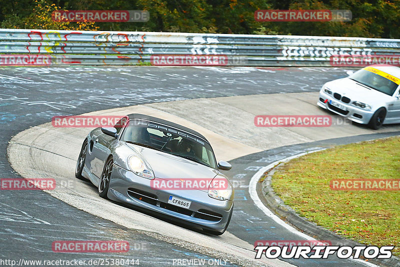 Bild #25380444 - Touristenfahrten Nürburgring Nordschleife (14.10.2023)