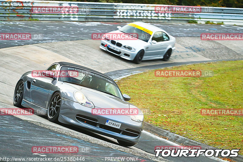 Bild #25380446 - Touristenfahrten Nürburgring Nordschleife (14.10.2023)