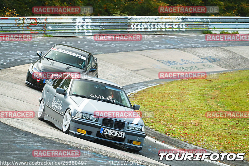 Bild #25380497 - Touristenfahrten Nürburgring Nordschleife (14.10.2023)