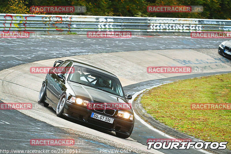 Bild #25380517 - Touristenfahrten Nürburgring Nordschleife (14.10.2023)