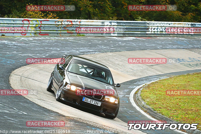 Bild #25380518 - Touristenfahrten Nürburgring Nordschleife (14.10.2023)