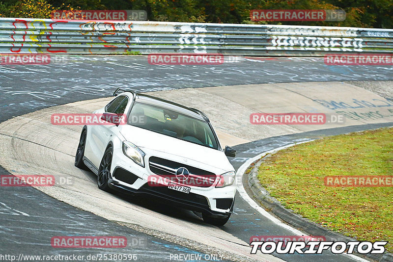 Bild #25380596 - Touristenfahrten Nürburgring Nordschleife (14.10.2023)