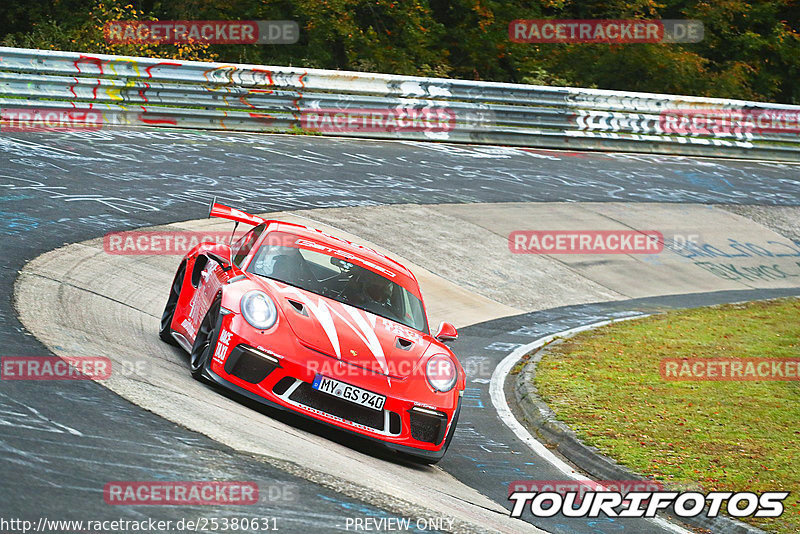 Bild #25380631 - Touristenfahrten Nürburgring Nordschleife (14.10.2023)