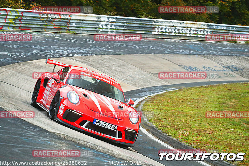 Bild #25380632 - Touristenfahrten Nürburgring Nordschleife (14.10.2023)