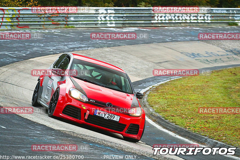 Bild #25380700 - Touristenfahrten Nürburgring Nordschleife (14.10.2023)