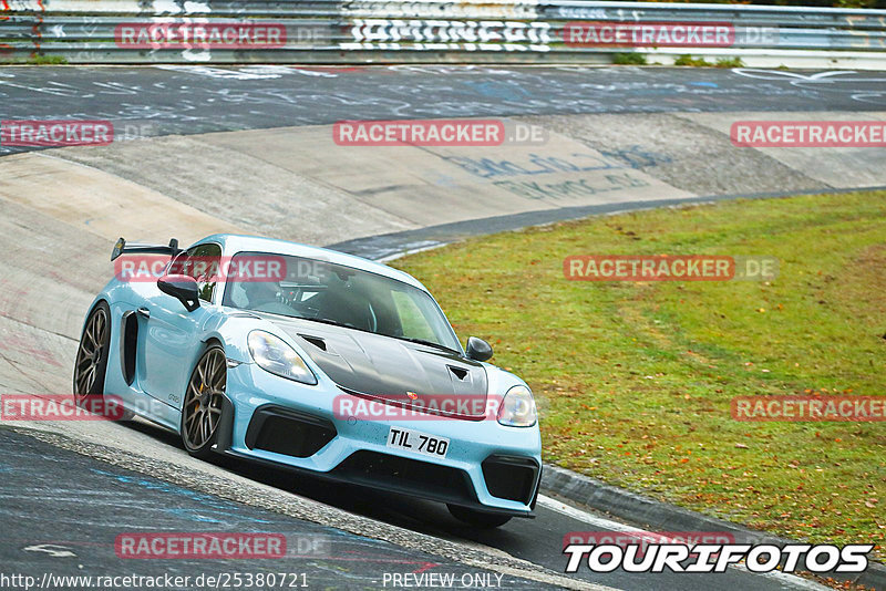 Bild #25380721 - Touristenfahrten Nürburgring Nordschleife (14.10.2023)