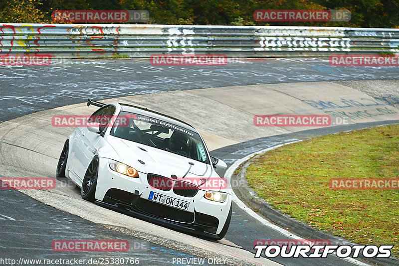 Bild #25380766 - Touristenfahrten Nürburgring Nordschleife (14.10.2023)