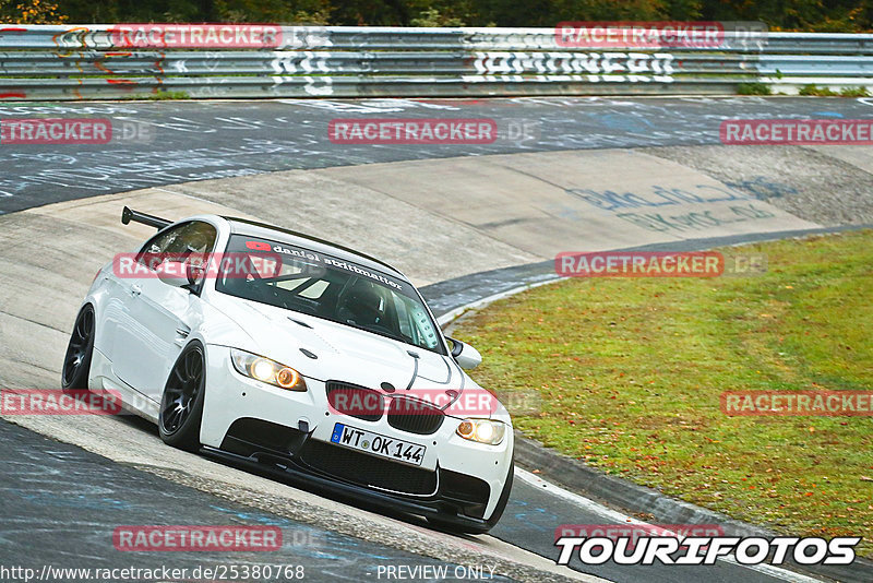 Bild #25380768 - Touristenfahrten Nürburgring Nordschleife (14.10.2023)