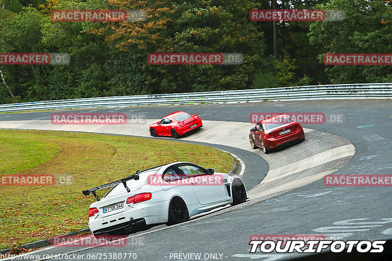 Bild #25380770 - Touristenfahrten Nürburgring Nordschleife (14.10.2023)