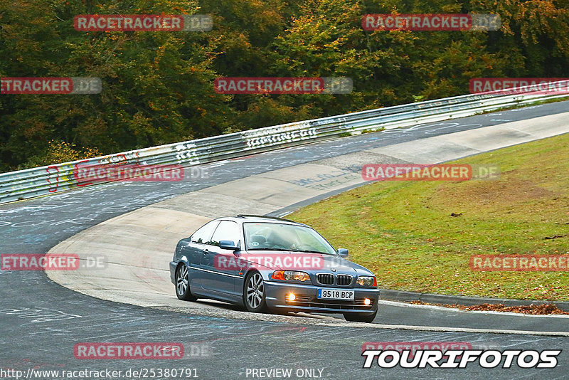 Bild #25380791 - Touristenfahrten Nürburgring Nordschleife (14.10.2023)