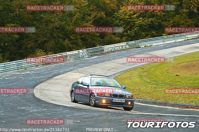 Bild #25380792 - Touristenfahrten Nürburgring Nordschleife (14.10.2023)