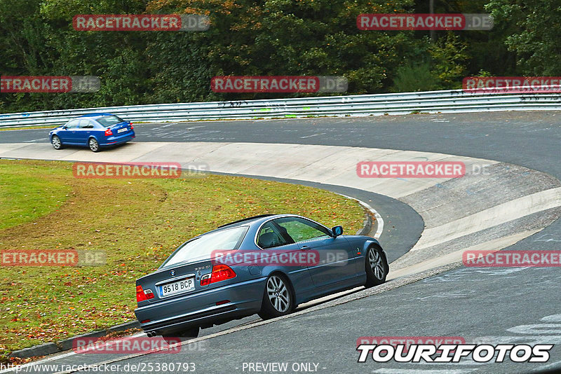 Bild #25380793 - Touristenfahrten Nürburgring Nordschleife (14.10.2023)