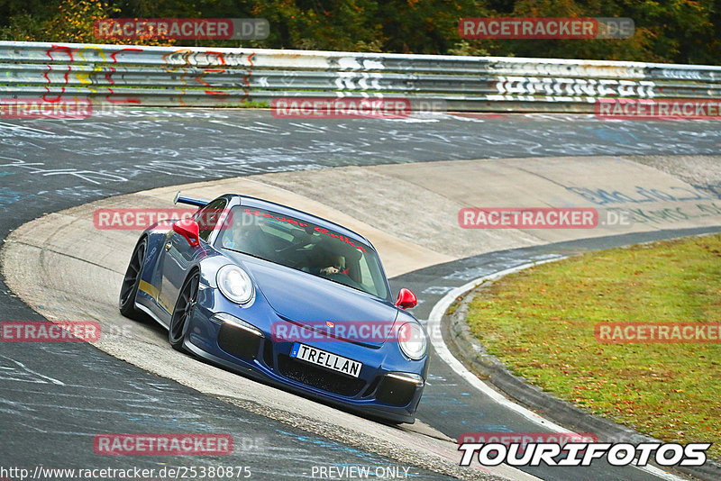 Bild #25380875 - Touristenfahrten Nürburgring Nordschleife (14.10.2023)