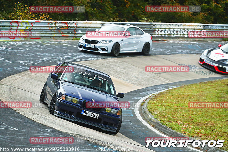 Bild #25380910 - Touristenfahrten Nürburgring Nordschleife (14.10.2023)