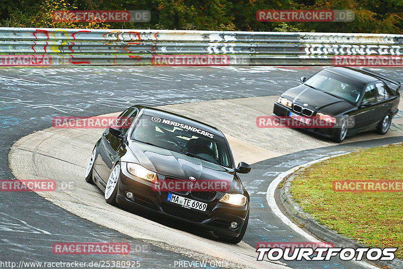 Bild #25380925 - Touristenfahrten Nürburgring Nordschleife (14.10.2023)