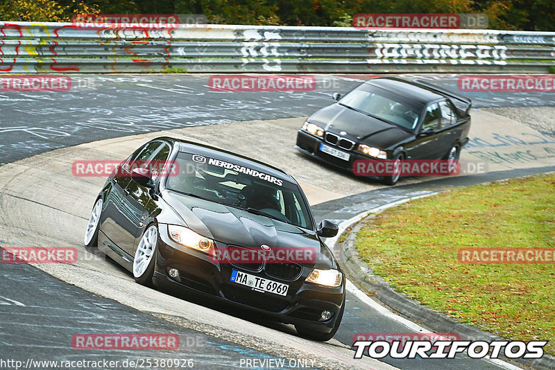 Bild #25380926 - Touristenfahrten Nürburgring Nordschleife (14.10.2023)