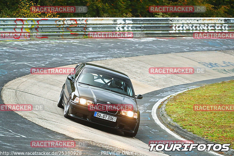 Bild #25380928 - Touristenfahrten Nürburgring Nordschleife (14.10.2023)