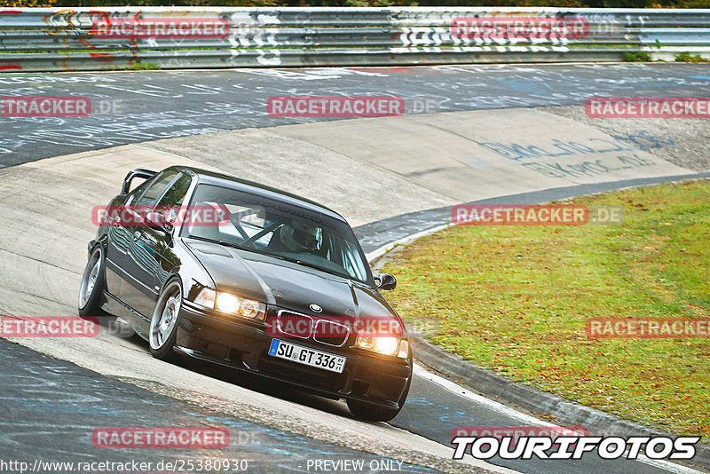 Bild #25380930 - Touristenfahrten Nürburgring Nordschleife (14.10.2023)