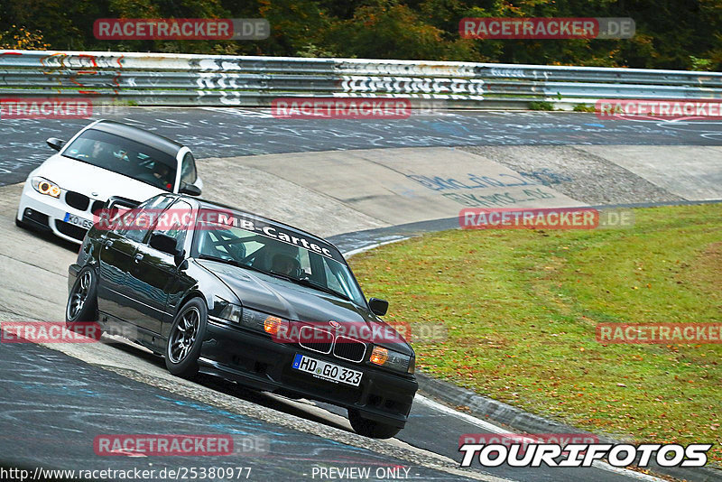 Bild #25380977 - Touristenfahrten Nürburgring Nordschleife (14.10.2023)