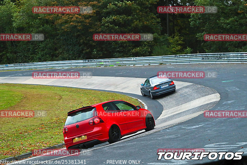 Bild #25381341 - Touristenfahrten Nürburgring Nordschleife (14.10.2023)