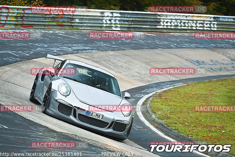 Bild #25381401 - Touristenfahrten Nürburgring Nordschleife (14.10.2023)