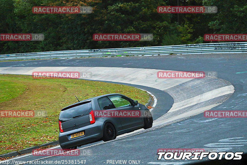 Bild #25381547 - Touristenfahrten Nürburgring Nordschleife (14.10.2023)