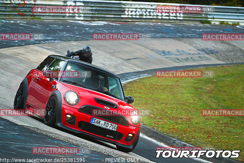 Bild #25381591 - Touristenfahrten Nürburgring Nordschleife (14.10.2023)