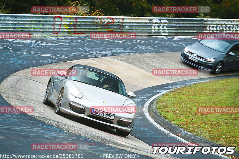 Bild #25381781 - Touristenfahrten Nürburgring Nordschleife (14.10.2023)