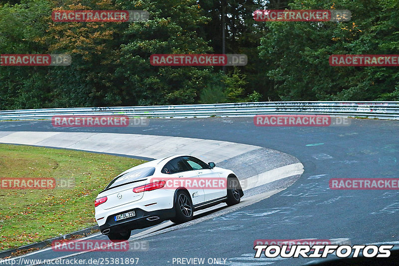 Bild #25381897 - Touristenfahrten Nürburgring Nordschleife (14.10.2023)