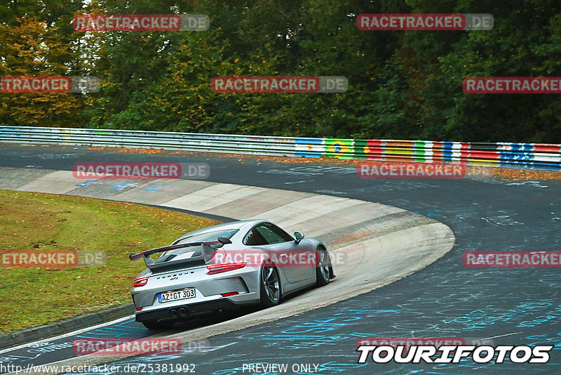 Bild #25381992 - Touristenfahrten Nürburgring Nordschleife (14.10.2023)