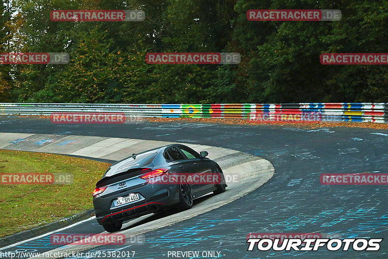 Bild #25382017 - Touristenfahrten Nürburgring Nordschleife (14.10.2023)