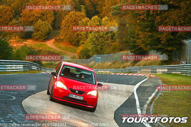 Bild #25382051 - Touristenfahrten Nürburgring Nordschleife (14.10.2023)