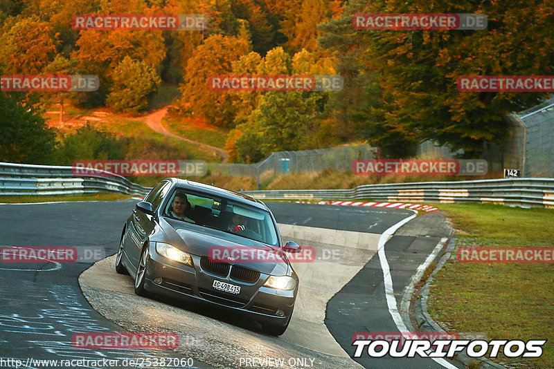 Bild #25382060 - Touristenfahrten Nürburgring Nordschleife (14.10.2023)