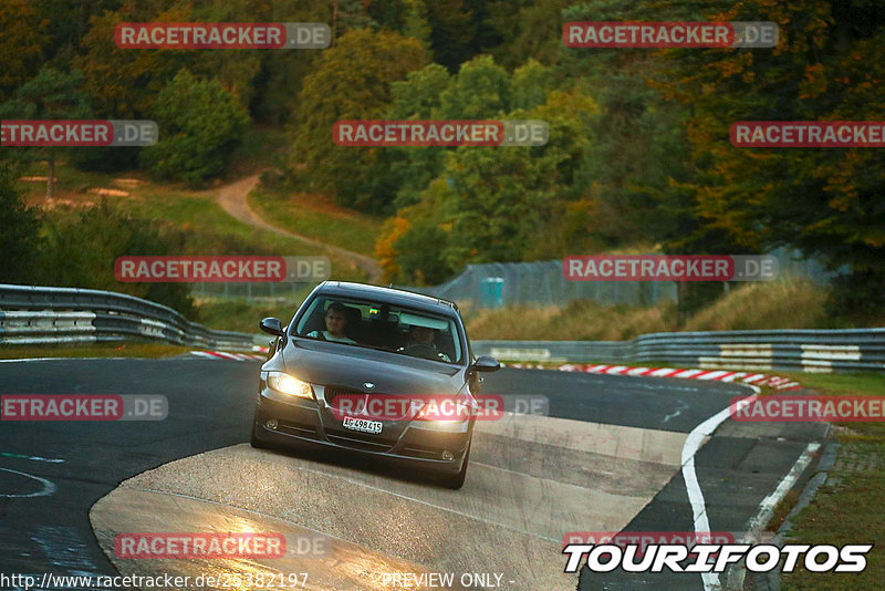 Bild #25382197 - Touristenfahrten Nürburgring Nordschleife (14.10.2023)