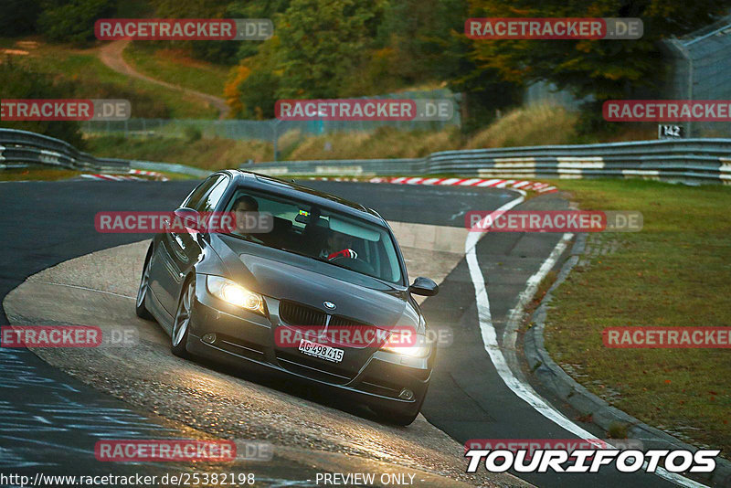 Bild #25382198 - Touristenfahrten Nürburgring Nordschleife (14.10.2023)