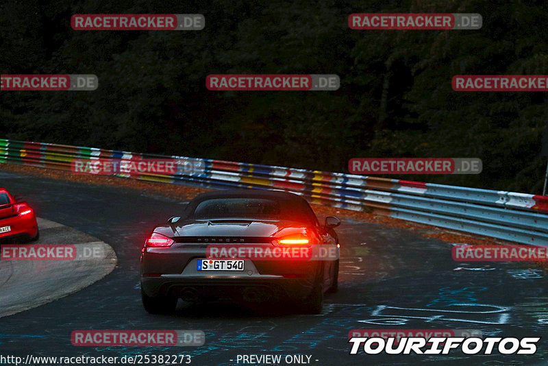 Bild #25382273 - Touristenfahrten Nürburgring Nordschleife (14.10.2023)