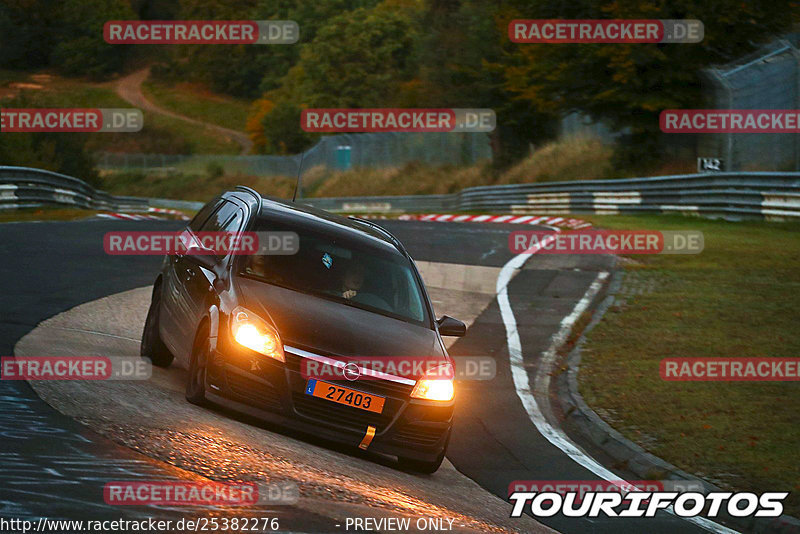 Bild #25382276 - Touristenfahrten Nürburgring Nordschleife (14.10.2023)