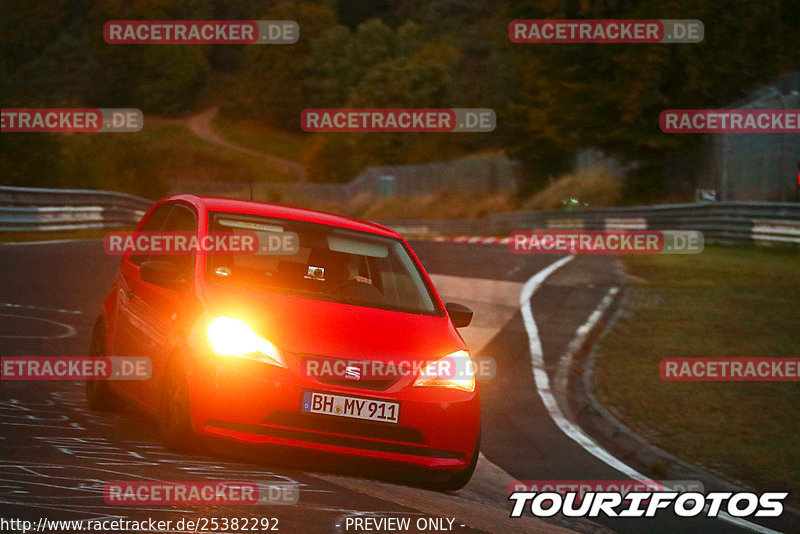 Bild #25382292 - Touristenfahrten Nürburgring Nordschleife (14.10.2023)