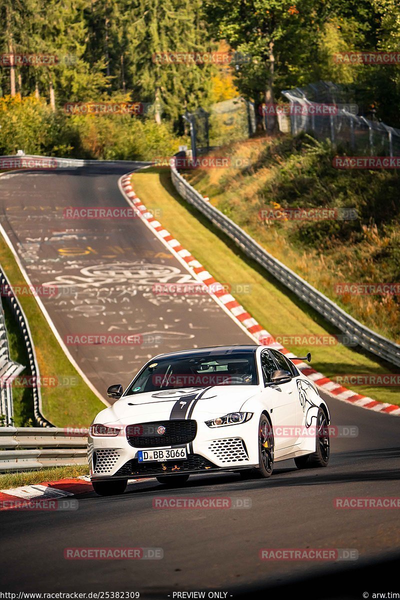 Bild #25382309 - Touristenfahrten Nürburgring Nordschleife (14.10.2023)