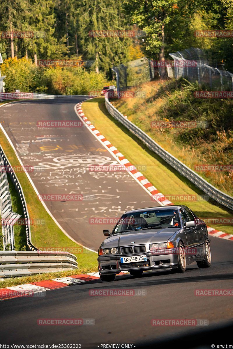 Bild #25382322 - Touristenfahrten Nürburgring Nordschleife (14.10.2023)