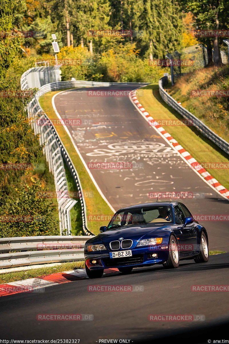 Bild #25382327 - Touristenfahrten Nürburgring Nordschleife (14.10.2023)