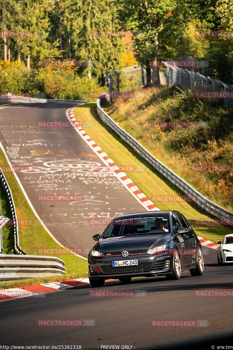 Bild #25382338 - Touristenfahrten Nürburgring Nordschleife (14.10.2023)