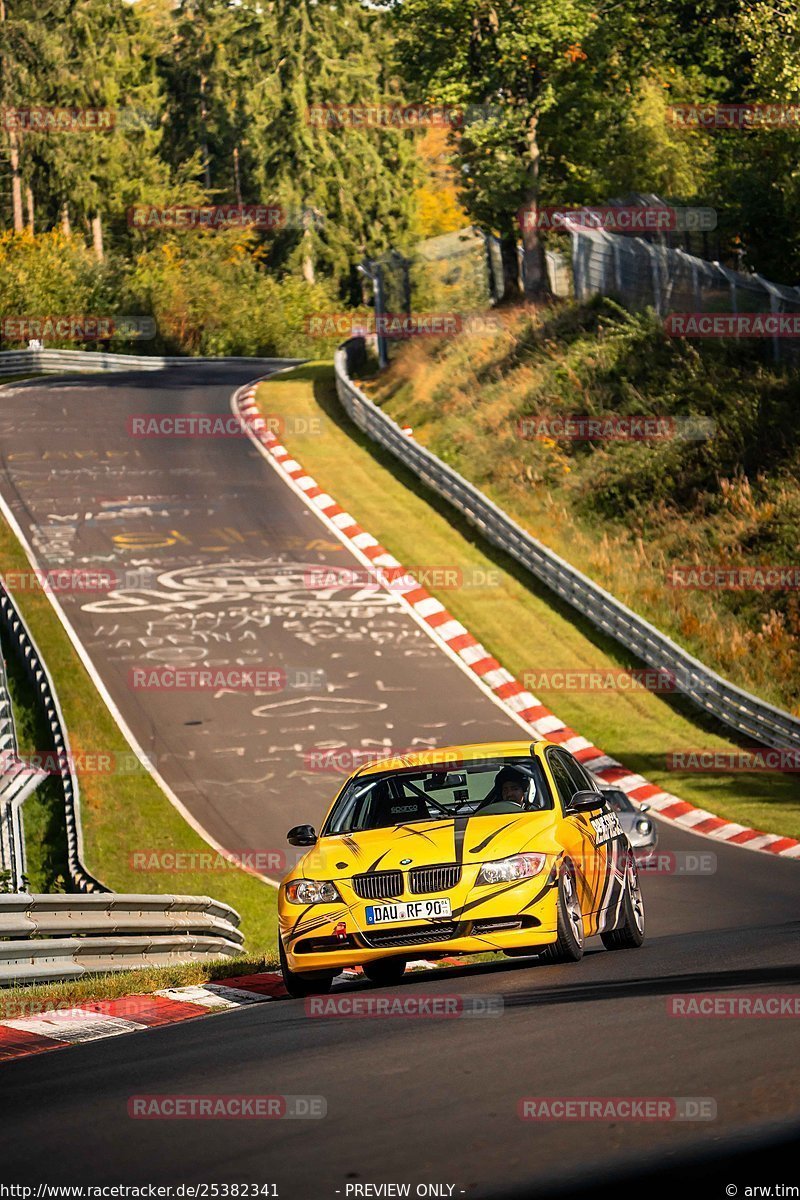 Bild #25382341 - Touristenfahrten Nürburgring Nordschleife (14.10.2023)