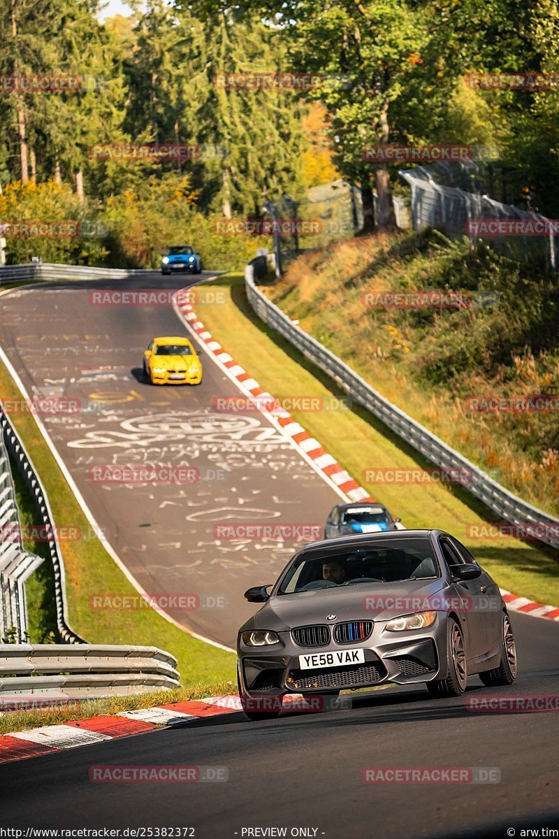 Bild #25382372 - Touristenfahrten Nürburgring Nordschleife (14.10.2023)