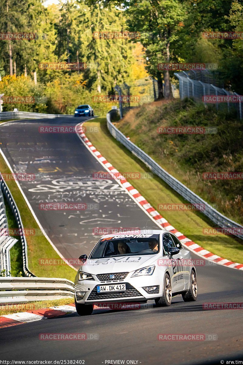 Bild #25382402 - Touristenfahrten Nürburgring Nordschleife (14.10.2023)