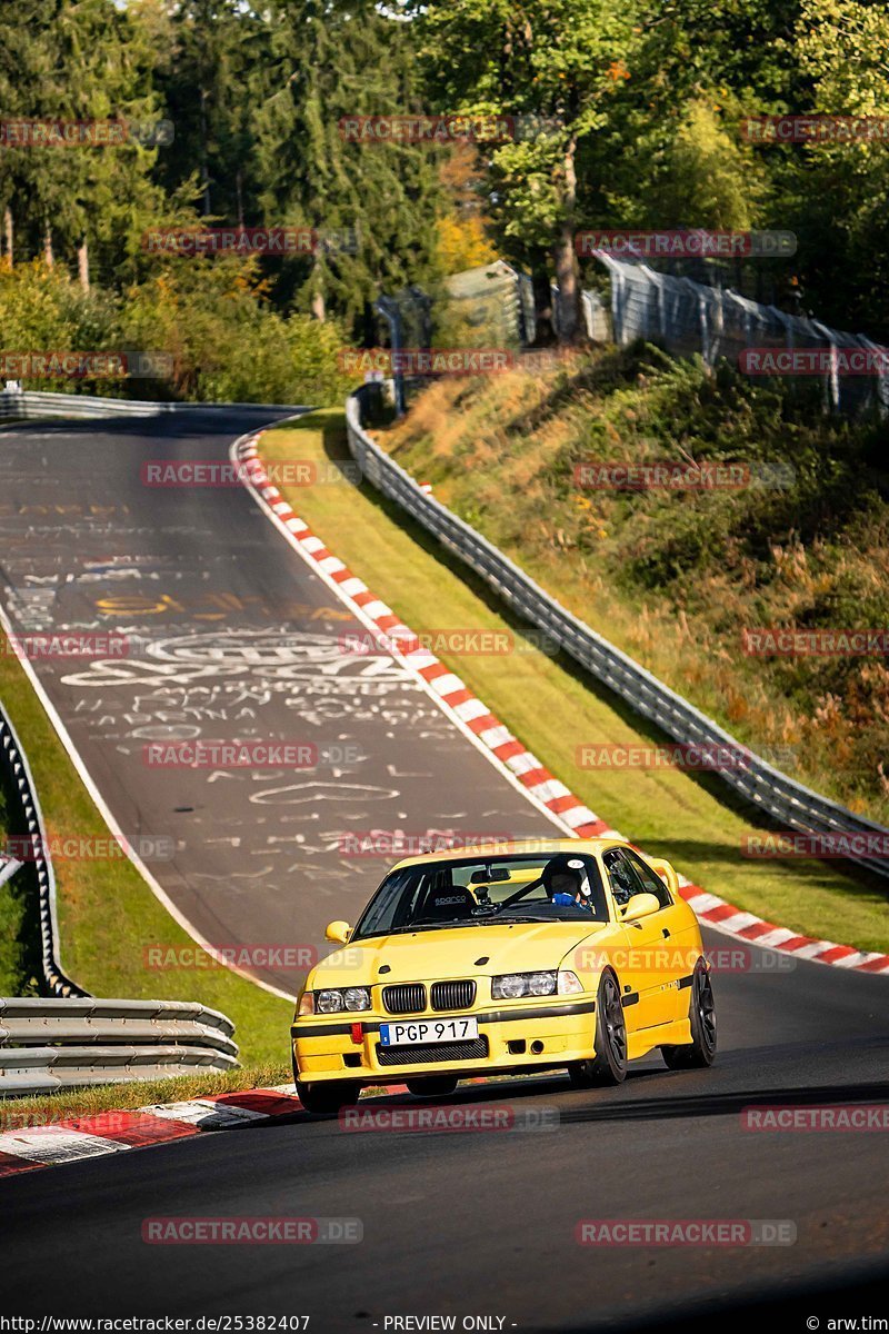 Bild #25382407 - Touristenfahrten Nürburgring Nordschleife (14.10.2023)