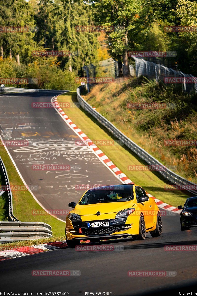 Bild #25382409 - Touristenfahrten Nürburgring Nordschleife (14.10.2023)