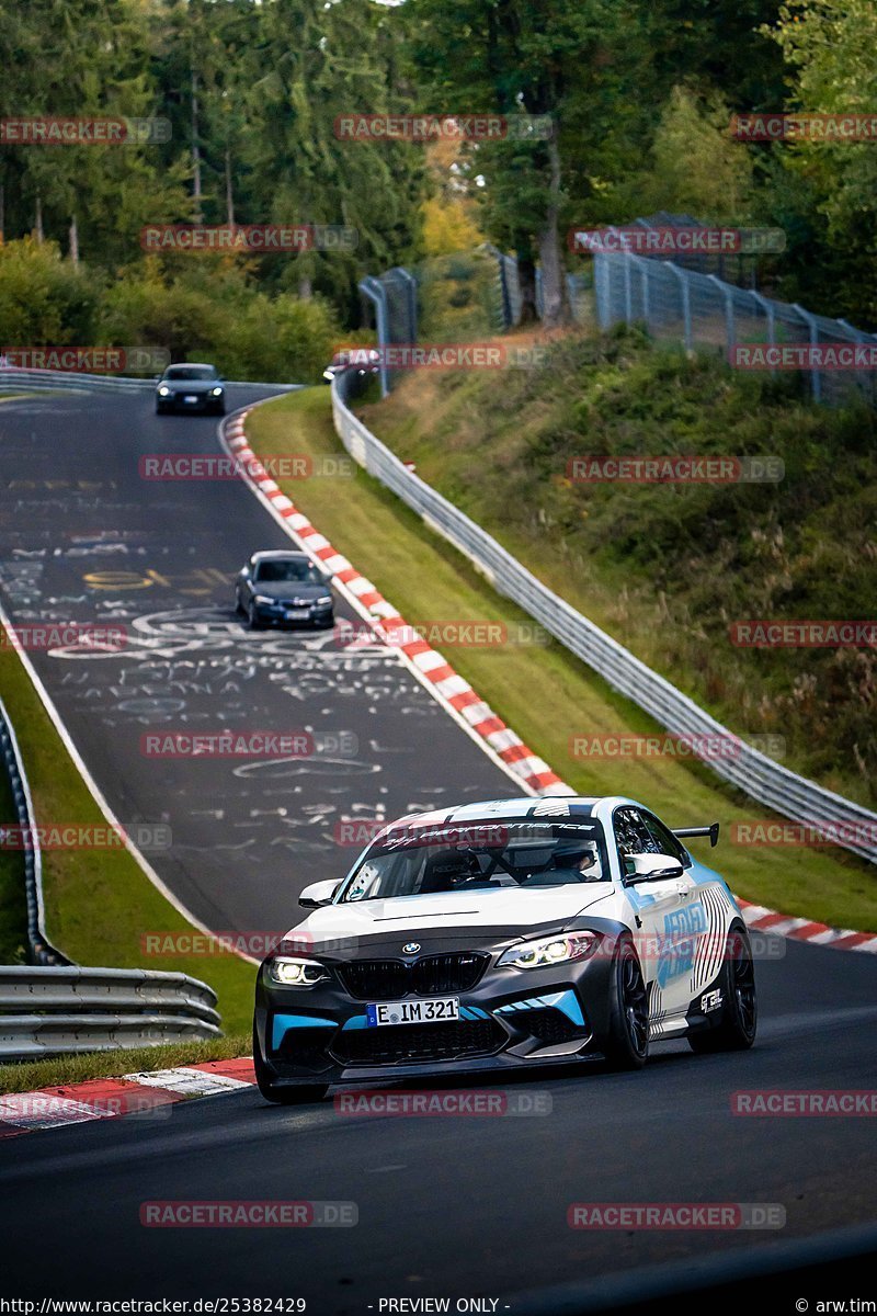 Bild #25382429 - Touristenfahrten Nürburgring Nordschleife (14.10.2023)