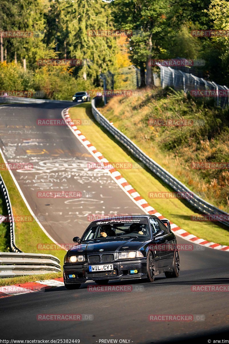 Bild #25382449 - Touristenfahrten Nürburgring Nordschleife (14.10.2023)