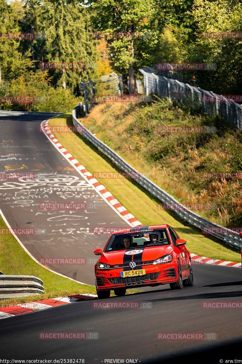 Bild #25382478 - Touristenfahrten Nürburgring Nordschleife (14.10.2023)